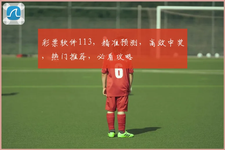 彩票软件113，精准预测，高效中奖，热门推荐，必看攻略