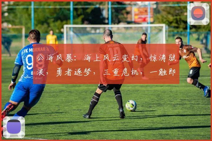 公海风暴：海上风云变幻，惊涛骇浪，勇者逐梦，三重危机，一触即发