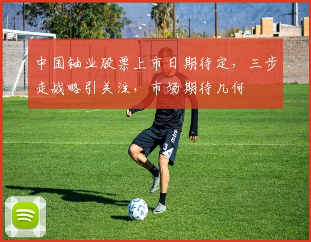 中国铀业股票上市日期待定，三步走战略引关注，市场期待几何